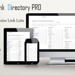 Simple Link Directory Pro