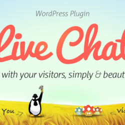 WordPress Live Chat Plugin v2.2.4