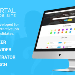 Job Portal v3.1