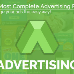 WP PRO Advertising System v4.7.5 - All In One Ad Manager