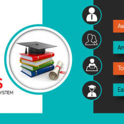 Shivas School Management System