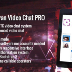 Magnoliyan Video Chat PRO v1.13.0