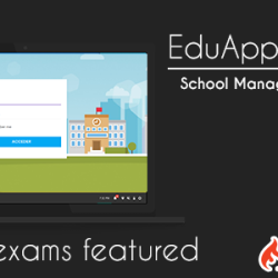 EduAppGT Pro - School Management System