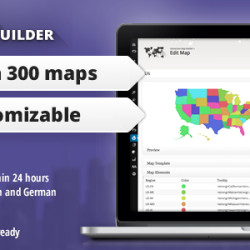 Interactive Map Builder for WordPress v2.2.1