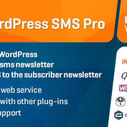 WP SMS Pro v2.2.2