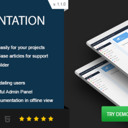 Documentation Builder