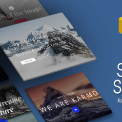 Simple Sliders Addons for Visual Composer