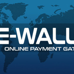 eWallet - Online Payment Gateway