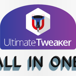 Ultimate Tweaker for WordPress v2.3.1