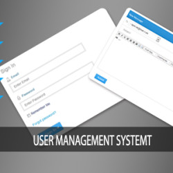 User Management System v3.0