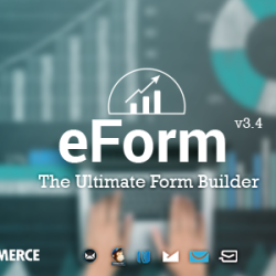 eForm v3.6.2 - WordPress Form Builder