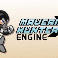 Maverick Hunters X Engine