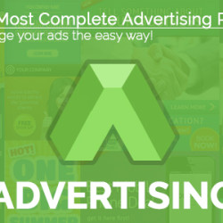 WP PRO Advertising System v5.0.4 - All In One Ad Manager