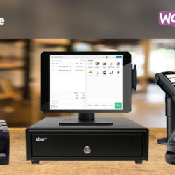 WooCommerce Point of Sale (POS) v3.2.6.4