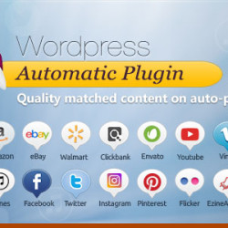 Wordpress Automatic Plugin v3.29.0