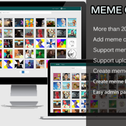 Meme Captioner Script v1.6