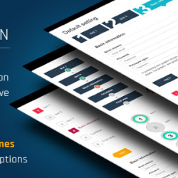 Step Form Wizard v2.3