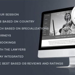 GOCOURT - Online Lawyer Booking Solutions