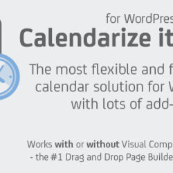 Calendarize it! for WordPress v4.4.4.78776