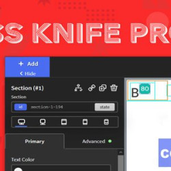 Swiss Knife Pro For Oxygen Builder v1.3.4