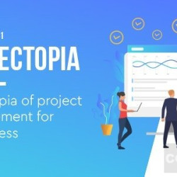 Projectopia v4.3.13 - WordPress Project Management Plugin