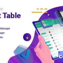 WooCommerce Product Table v2.4.0