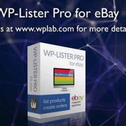 WP-Lister Pro for eBay v2.9.7