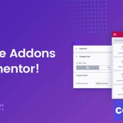 Ultimate Addons for Elementor v1.32