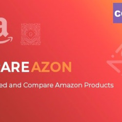 CompareAzon v1.0 - Amazon Product Comparison Tables