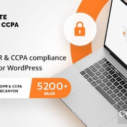 Ultimate GDPR v3.3 - Compliance Toolkit for WordPress