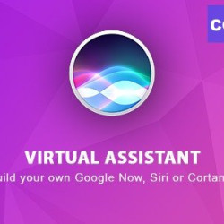 Virtual Assistant for Wordpress v2.3.3 - build your own Google Now, Siri or Cortana.