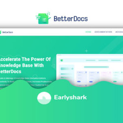 BetterDocs Pro v2.0.0 - Make Your Knowledge Base Standout