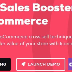 Iconic Sales Booster for WooCommerce v1.11.0