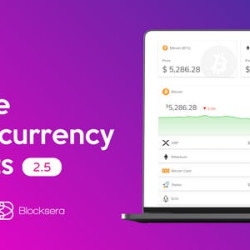 Massive Cryptocurrency Widgets v3.2.2