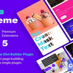 Divi Supreme Pro v4.8.58