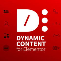 Dynamic Content for Elementor v2.6.3