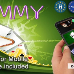 Rummy Classic v1.0 - Rami (Admob + GDPR + Android Studio)