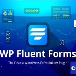 WP Fluent Forms Pro Add-On v4.3.9