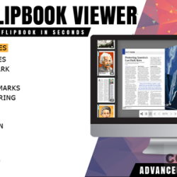 iPages Flipbook For WordPress v1.4.7