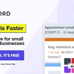 Concord v1.1.6 - Deals Management CRM