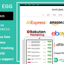 Content Egg v10.10.0 - all in one plugin for Affiliate, Price Comparison