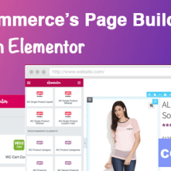 DHWC Elementor v1.2.9 - WooCommerce Page Builder with Elementor