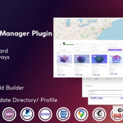 JobBank v1.0.2 - WordPress Job manager plugin