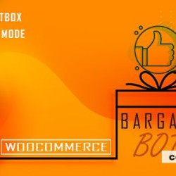 Bargain Bot for Woocommerce v1.9.1