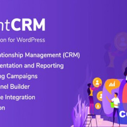 FluentCRM v2.7.0 - Marketing Automation For WordPress