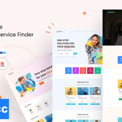 Qixer v1.6.0 - Multi-Vendor On demand Service Marketplace and Service Finder - nulled