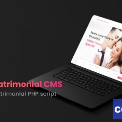 Active Matrimonial CMS v4.4 - nulled