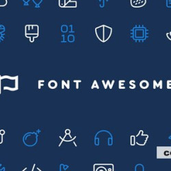 Font Awesome Pro v6.4.2