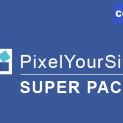 Pixelyoursite Super Pack v4.0.0 – Pro Addons Pack