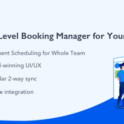 Amelia v6.5 - Enterprise-Level Appointment Booking